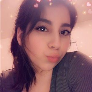 Meet your Posher, Natasha